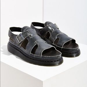 Dr. Martens women’s sandals size 9